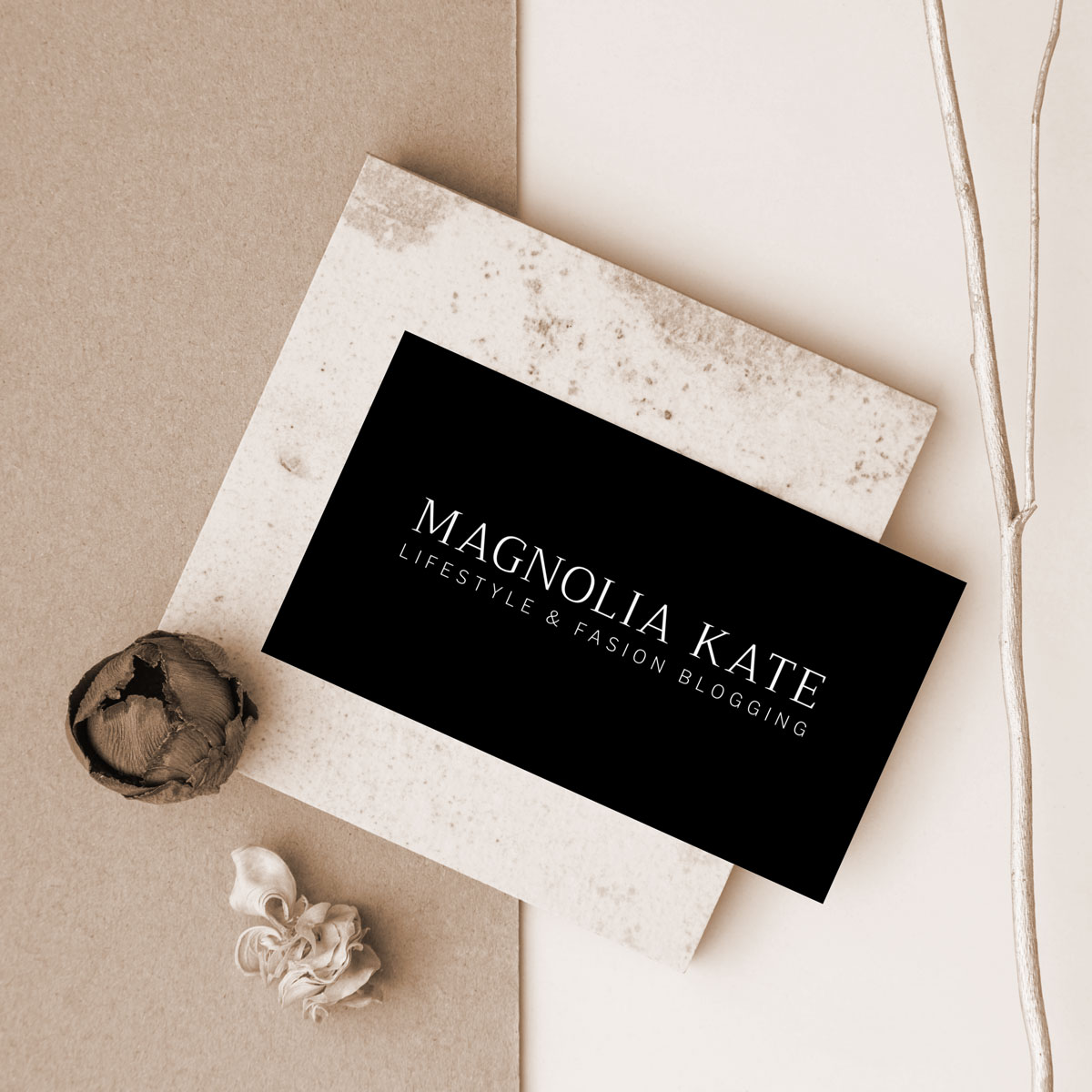 Magnolia Branding Suite - Image 11
