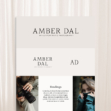 amber-brandboard